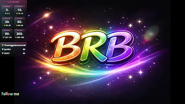 Ebony_SkyeのライブXXXチャット