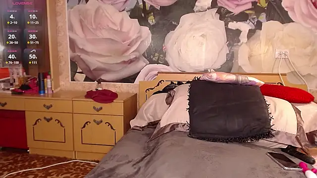 دردشة MarineSweet الجنسية المباشرة