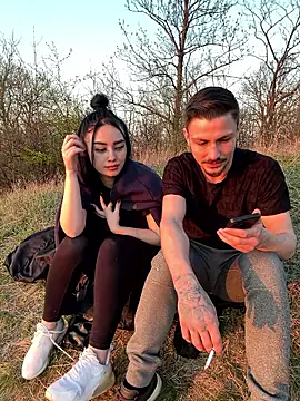 Show Webcam de Briana_lrs