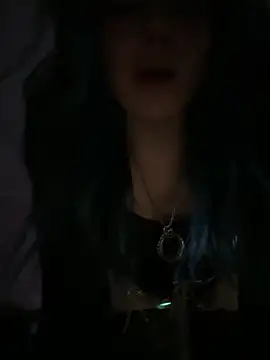 MaddisonHaas Webcam-Show