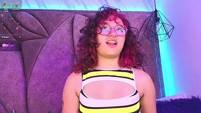 دردشة Kanela_miller_ الجنسية المباشرة