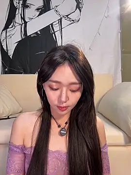 jiajia_L 在線直播表演