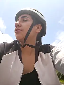 CAROLINE__07 Show Webcam