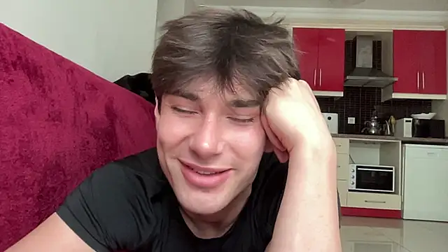 femboytroy's Webcam Show