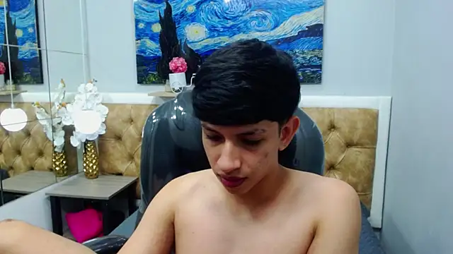 AdrianFranko – Kamerová šou