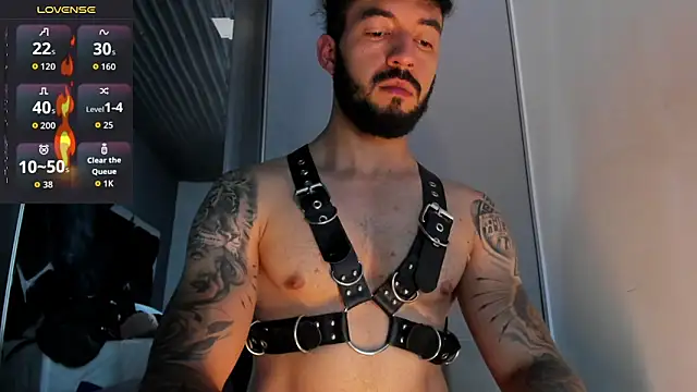 MarkWalker__'s Webcam Show