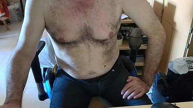 angelgarcia269 Webcam-Show