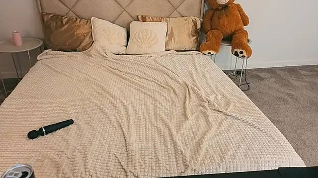 IceDanielles' Live XXX Chat