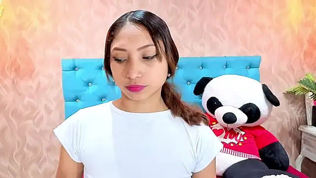 MadelineDoll's Live XXX Chat