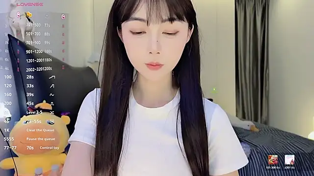 Big-fish's Live XXX Chat