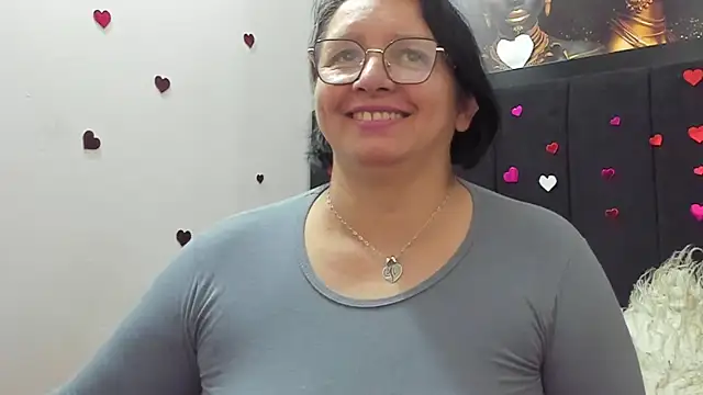 Živý XXX chat Evaaross_2345