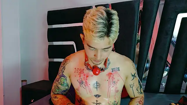 AliceandMax 在線直播表演