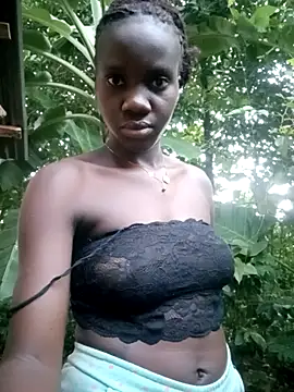 โชว์เว็บแคมของ Black_juicy24