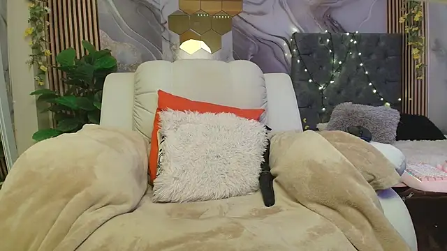 concubine's Live XXX Chat