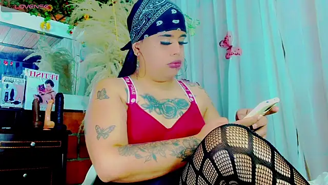 Živý XXX chat nauthyvalentina