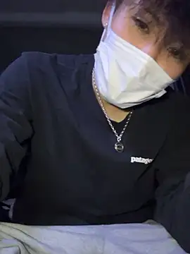 chiba_chan 网络视讯表演