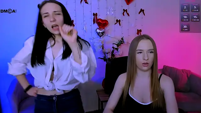 Вебкам-шоу doll_vey