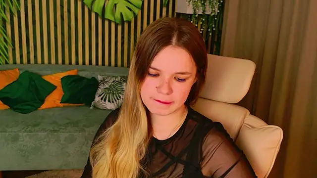 KellyHayden's Live XXX Chat