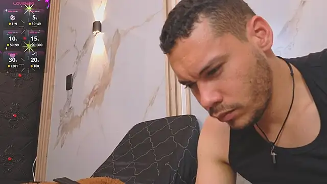 Aron_and_molly's Live XXX Chat