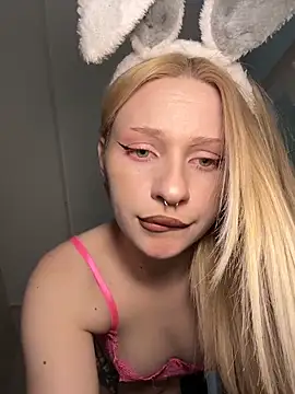 Chatroom XXX en direct de DayaFoxy