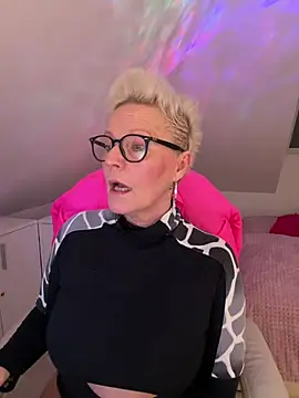 Živý XXX chat German_Milf