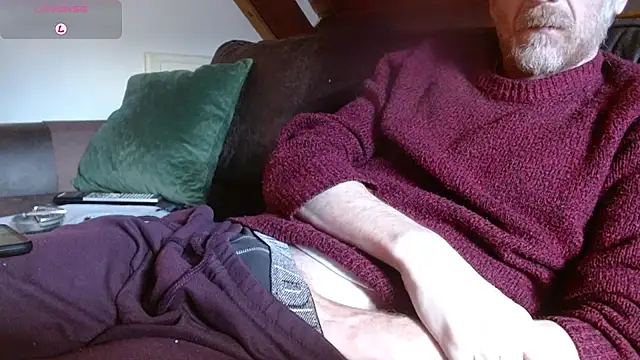 Vrenico-SC: διαδικτυακό σόου στην κάμερα