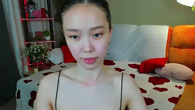 SoulHarmoonyyのライブXXXチャット