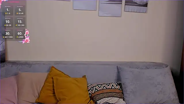 NightSignal Live XXX-chat