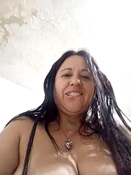 valeriapinter's Webcam Show