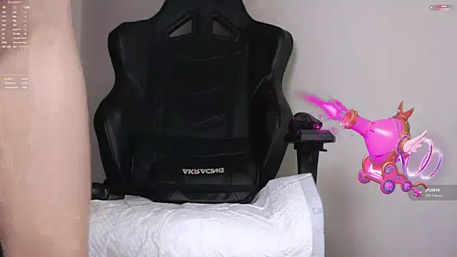 Czat XXX na żywo – Miuzxc