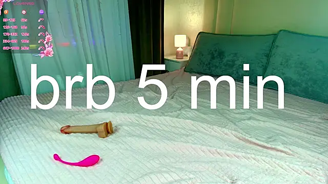 XXX chat uživo modela katerine_Monroe