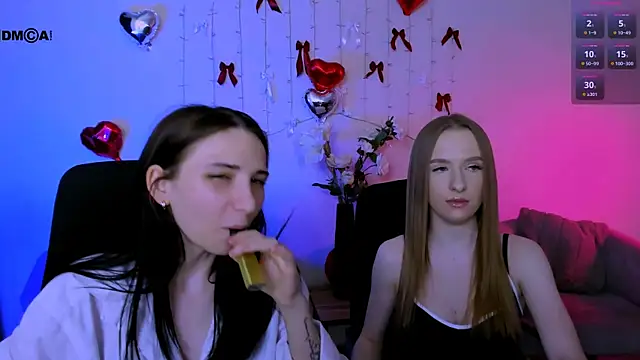 doll_vey Live XXX-Chat