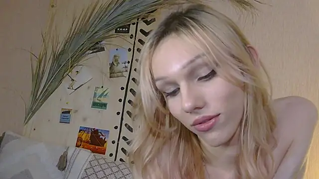 โชว์เว็บแคมของ Kirana_Hayes