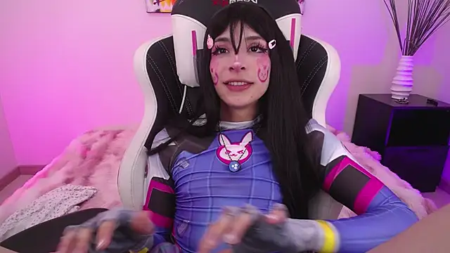 AliiceWonderland_ 라이브 XXX 채팅