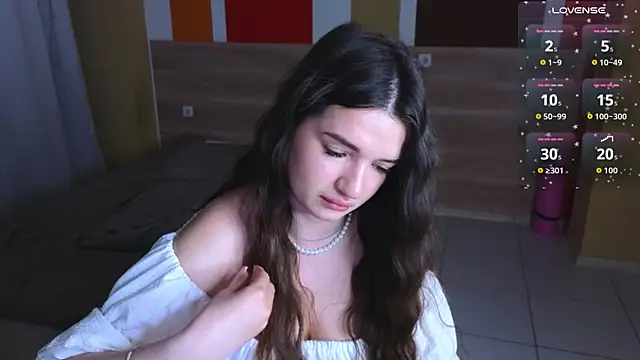 rokroxy Live XXX-chat