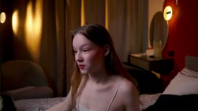 VenaLammo Live XXX-chat