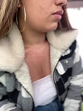 Živý XXX chat Diosa_Pinkk