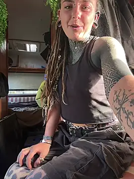 HornyHippy1 Obrolan Langsung XXX