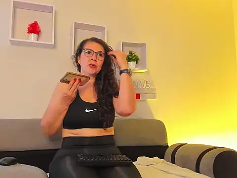 Živý XXX chat jazmin_steele