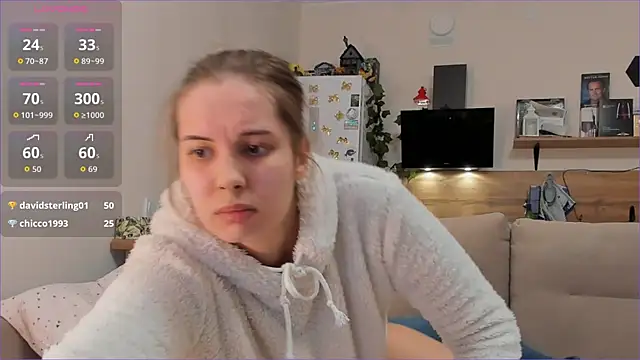 Hot__KのライブXXXチャット