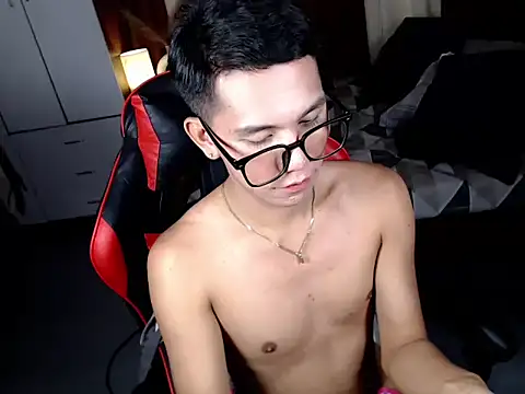 drinkmycumx 网络视讯表演