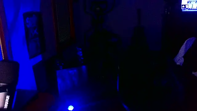 Czat XXX na żywo – LEVIATHANX666