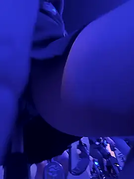 Mariana-94 Live XXX-Chat