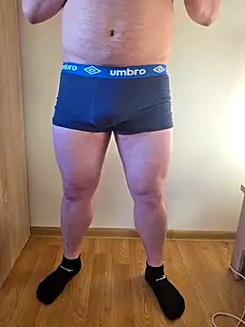 Pozbihet87spons – Kamerová šou