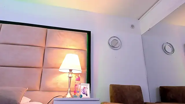 ScarletJons Live XXX-Chat