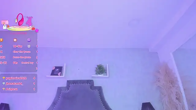 KarelyMitchel Live XXX-Chat