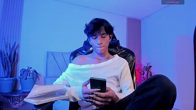 cococumps 网络视讯表演