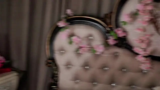 Chatroom XXX en direct de KirstinMcgeady