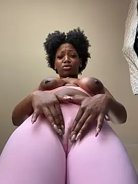 mochamimi Chat XXX in diretta