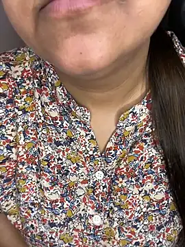 Notty-HotyBhabhi 网络视讯表演